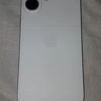 اپل iPhone 16 با حافظهٔ ۱۲۸ گیگابایت|موبایل|تهران, جی|دیوار