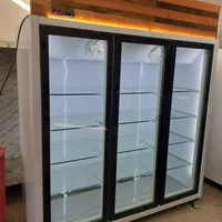 یخچال ایستاده   استیل دو متری|فروشگاه و مغازه|تهران, جوانمردان (اندیشه)|دیوار