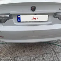 سمند سورن پلاس، مدل ۱۴۰۴|خودرو سواری و وانت|بندرعباس, |دیوار