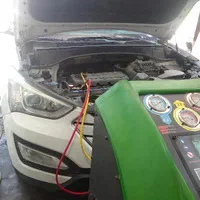 کمپرسور کولر اتومبیل استوک ایرانی و خارجی عمده|قطعات یدکی و لوازم جانبی|اهواز, پردیس|دیوار