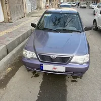 پراید 132 SX، مدل ۱۳۹۱|خودرو سواری و وانت|سنندج, |دیوار