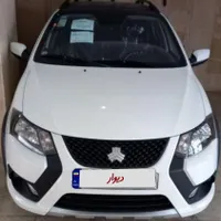 کوییک GXR تیپ L، مدل ۱۴۰۳