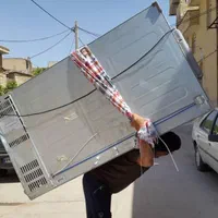 باربری و کارگر اسباب کشی شهری و شهرستان|خدمات حمل و نقل|شیراز, پانصد دستگاه ارتش|دیوار