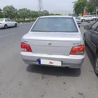 ۱۳۲ بیرنگ ۹۵|خودرو سواری و وانت|کرج, حصارک|دیوار