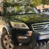 لیفان X60 دنده‌ای، مدل ۱۳۹۲|خودرو سواری و وانت|کاشان, پشت شهربانی|دیوار