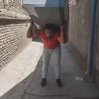 باربری وحمل اثاثیه منزل دوستی|خدمات حمل و نقل|گلبهار, |دیوار