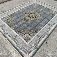 مرکز ارزانی فرش استان ((بازرگانی فرش خداوردی))|فرش|کرمان, |دیوار