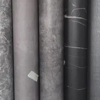 برچسب کابینت دیوار کاغذ دیواری پشت چسب طرح پتینه