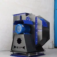 اگزاست فن/ سانتریفیوژ /هواکش/ غبارگیر|ماشینآلات صنعتی|تهران, بازار|دیوار