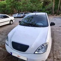تیبا صندوق‌دار EX دوگانه سوز، مدل ۱۳۹۴