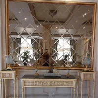 آینه دکوراتیو