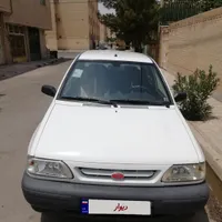 پراید 131 SE، مدل ۱۳۹۴|خودرو سواری و وانت|شاهین‌شهر, بنیاد ازدواج|دیوار
