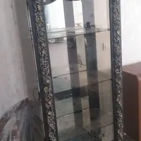 بوفه سلطنتی ایستاده در حد نو