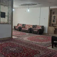 منزل ویلایی دو طبقه ۵ دقیقه پیاده روی تا حرم|اجارهٔ کوتاه‌مدت آپارتمان و سوئیت|مشهد, حرم مطهر رضوی|دیوار