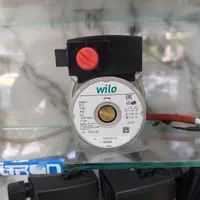 پمپ ویلو (پکیج) اصلی ،طرح و استوک|آبگرمکن، پکیج، شوفاژ|اصفهان, گلستان|دیوار