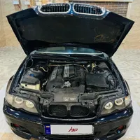 bmw325i شیش سیلند m54 موتور e46|خودرو سواری و وانت|کرج, ملارد|دیوار
