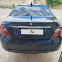 دنا پلاس اتوماتیک، مدل ۱۴۰۲|خودرو سواری و وانت|شیراز, شاهچراغ|دیوار