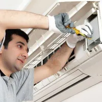 کل کرج/نصب تعمیرکار کولر آبی گازی اسپیلت/سرویس کار|خدمات پیشه و مهارت|کرج, شاهین‌ویلا|دیوار