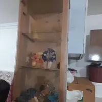 کابینت و هود
