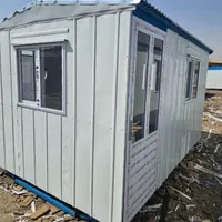 کانکس شاستی دار در هرابعاد