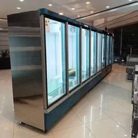 یخچال ویترینی هایپر مارکت|فروشگاه و مغازه|بندرعباس, |دیوار