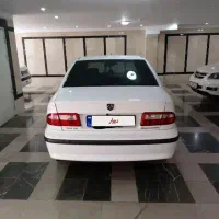 سمند lx ef7 ۱۴۰۰|خودرو سواری و وانت|تهران, شمس‌آباد|دیوار