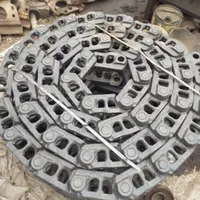 زنجیر بیل مکانیکی وبلدوزر رولیک دنده اسپراکت لینک|قطعات یدکی و لوازم جانبی|تهران, آذری|دیوار