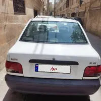 پراید 131 دوگانه سوز، مدل ۱۳۹۴|خودرو سواری و وانت|تهران, فلاح|دیوار