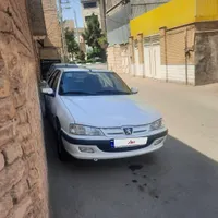 پژو پارس xu7 مدل 1400 خط تولید تهران|خودرو سواری و وانت|اهواز, کیانشهر|دیوار