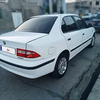سمندLX معمولی