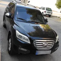 لیفان ایکس ۶۰ مدل ۹۳