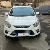 جکs5مدل ۹۷ بی رنگ|خودرو سواری و وانت|تهران, نیرو هوایی|دیوار