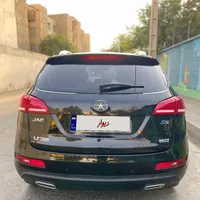 جک s5 1402 مشکی آینه|خودرو سواری و وانت|تهران, مینابی|دیوار