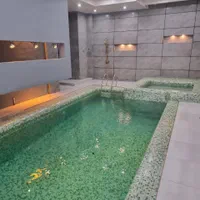 رودهن 3 خواب ویلا دوبلکس استخردار نوساز|اجارهٔ کوتاهمدت ویلا و باغ|رودهن, |دیوار