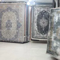 فرش ۹متری دور طلاکوب دار  * زرنما * کیفیت متنوع *|فرش|مشهد, ایثارگران|دیوار