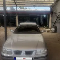 سمند LX ساده، مدل ۱۳۸۳