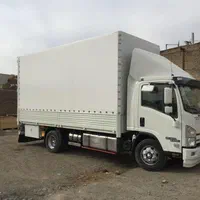 اتحادیه(داخل شهری)درون شهری. کامیونت ۶متری وپتودار|خدمات حمل و نقل|مشهد, شهرک رازی (شهرک غرب)|دیوار