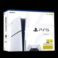 کنسول پلی استیشن PS5 Slim یک ترابایت ۱۸ماه گارانتی