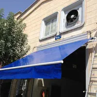 سازنده‌انواع‌سایبان‌مغازه،برقی‌ودستی|خدمات پیشه و مهارت|مشهد, محمدآباد|دیوار