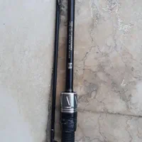 چوب ماهیگیری