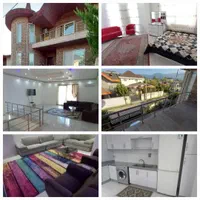 ویلا استخردار کد 100|اجارهٔ کوتاه‌مدت ویلا و باغ|آمل, |دیوار