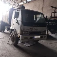 فروش کامیونت قیر پاش