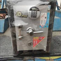 (ازمرکزش بخرید) صندوق گاوصندوق|ابزارآلات|مشهد, جانباز|دیوار
