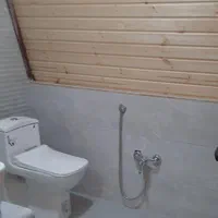 اجاره ویلا سوییسی دوبلکس در روستای استخرگاه|اجارهٔ کوتاهمدت ویلا و باغ|توتکابن, |دیوار