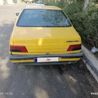 پژو405|خودرو سواری و وانت|قزوین, |دیوار