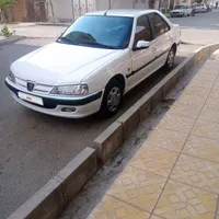 پژو پارس سال، مدل ۱۴۰۰