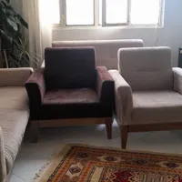 مبل شویی بزرگ وتخصصی (نگین شور)صدرصدتضمینی مبلشویی