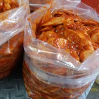 خمیر فلافل/همبرگر/سمبوسه/بندری/ارسال رایگان