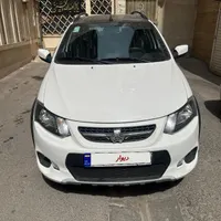 کوییک اتوماتیک فول پلاس، مدل ۱۴۰۲