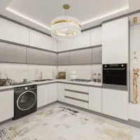 کابینت پیش ساخته کابین لوکس|مصالح و تجهیزات ساختمان|شیراز, مسلم|دیوار